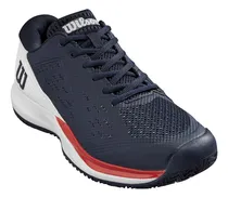 Comprar Zapatillas Wilson Tenis Padel Rush Pro Otras - 3c