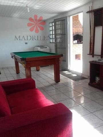 Imagem 15 de 15 de Casa Sobrado Em Parque Guarani - São Paulo - 832