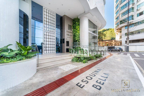 Imagem 6 de 30 de Apartamento Com 4 Dormitórios À Venda, 160 M² Por R$ 2.450.000,00 - Barra Norte - Balneário Camboriú/sc - Ap0322