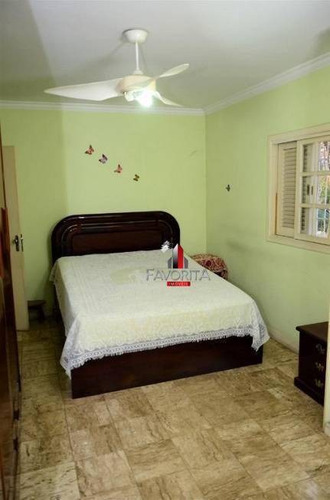 Imagem 18 de 28 de Casa Com 5 Dormitórios À Venda, 152 M² Por R$ 834.000 - Jardim Aeroporto - São Paulo/sp - Ca0073
