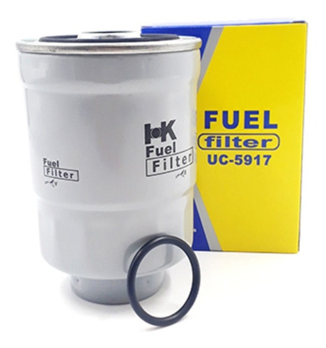 Filtro Petroleo Wk920/1 Para Isuzu Npr 5.2 Diesel 2008-2013