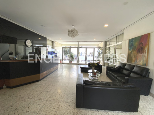 Departamento En Venta En Torre De Flores