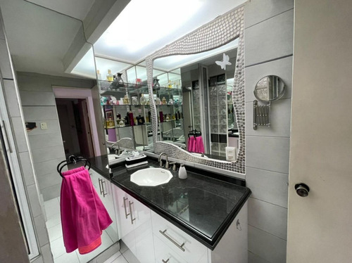 Imagen 28 de 29 de Departamento En Venta En Polanco.