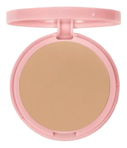 Polvo Compacto Mineral Cover Pink Up Original