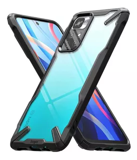 Case Ringke Fusion X Xiaomi Poco M4 Pro 5g / Note 11t 5g