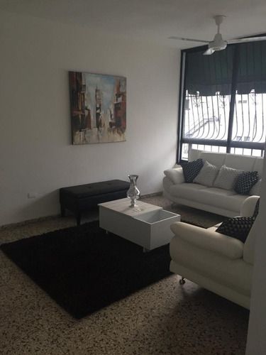 Imagen 9 de 10 de Alquiler De Apartamento Totalmente Amueblado En La Julia D.n