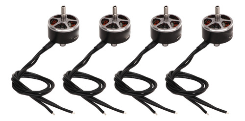 Motor Sin Escobillas Fpv Drones, 4 Piezas 2812 V3 Para Multi