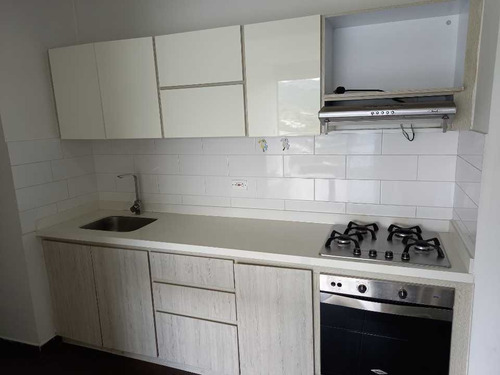 Imagen 2 de 14 de Venta Apartamento Trebol Manizales