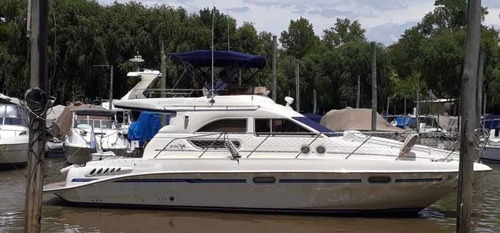 Crucero Sealine 330 Statesman Volvo Diesel Duo Prop Web Mari