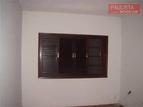Imagem 18 de 18 de Sobrado Com 2 Dormitórios, 80 M² - Venda Por R$ 430.000,00 Ou Aluguel Por R$ 1.800,00/mês - Vila Santa Catarina - São Paulo/sp - So1330