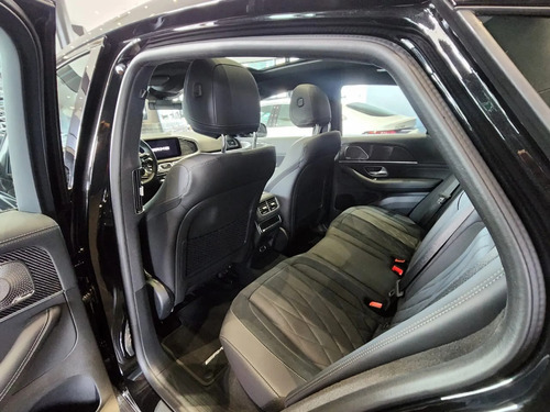 Mercedes-Benz Classe GLE 4.0 S Amg 4Matic+ (Mhev) 5P Hibrido