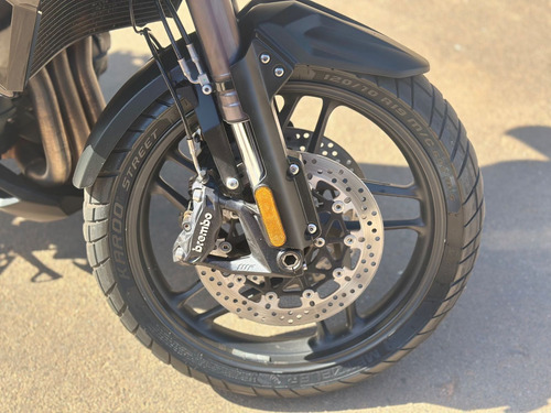 Triumph Tiger 1200 1200 Xr 2018/2019