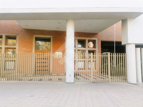 Departamento En Venta De 2 Dorm. En Ñuñoa