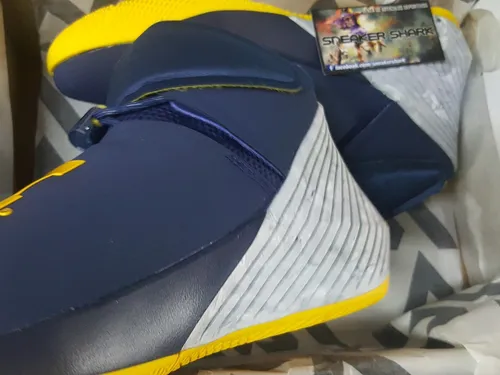 Michigan jordan why not zero hotsell