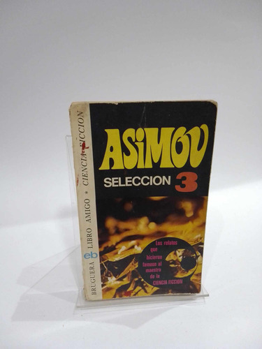 Selección 3.isaac Asimov
