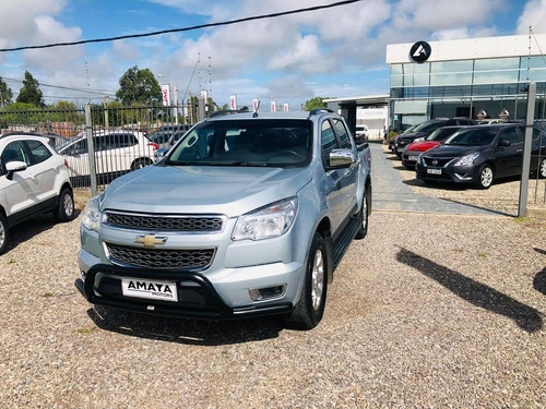 Amaya Chevrolet S-10 Ltz
