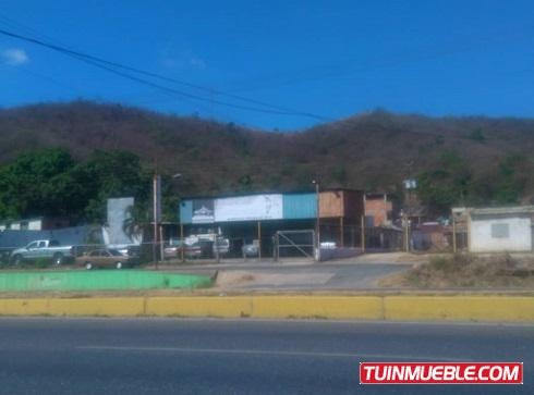 Imagen 3 de 7 de Aliem84 Vende Excelente Galpón Uso Comercial En San Diego