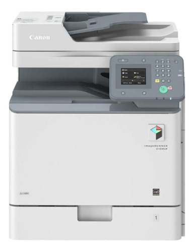 Impresora Canon Economica (Reacondicionado)