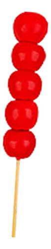 Adorno De Haws Confitados De Año Nuevo Chino, 1 Pieza