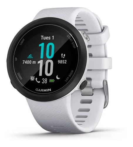 Reloj Garmin Swim 2 Natacion Para Pileta Y Aguas Abiertas