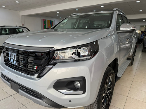 Fiat Toro 1.3 T270 Freedom 4X2