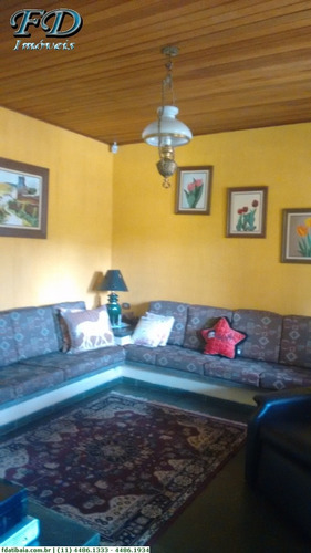 Imagem 2 de 29 de Chácaras À Venda Em Mairiporã/sp - Compre O Seu Chácaras Aqui! - 1249588