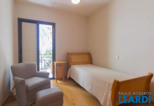 Imagem 11 de 15 de Apartamento - Brooklin - Sp - 624898