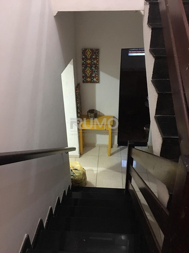 Imagem 13 de 30 de Casa À Venda Em Parque Residencial Vila União - Ca008643