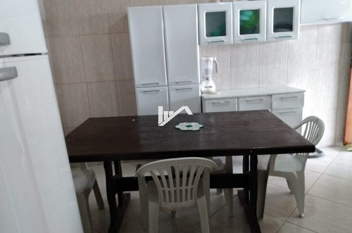 Imagem 7 de 11 de Linda Casa Com Piscina - 250 M² - Ca349 R