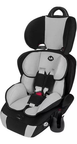 Cadeira de Carro - Do Bebê ao Infantil, tudo sobre a segurança do seu filho