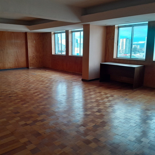 Oficina En Arriendo En Concepción