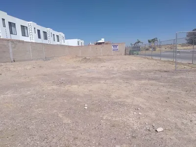 Terreno en venta