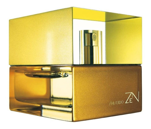 Shiseido Zen For Women 3.3 Oz Eau De Parfum Edp 