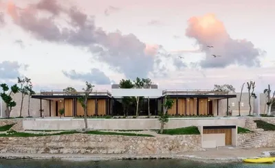 Terreno en venta