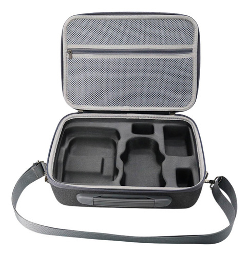 Estuche De Transporte Compatible Con Dji Mini 3 Bolso De