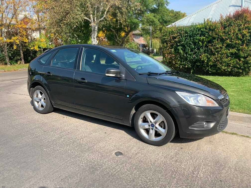 Ford Focus 1.8 Tdci Trend Plus