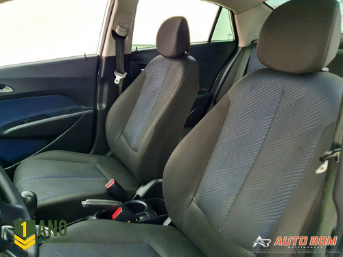 Hyundai Hb20s Hb20 S Comfort 1.6 16v Flex 2014 2013/2014