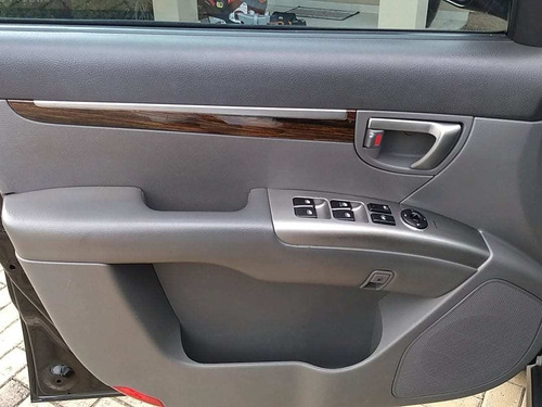Imagem 11 de 14 de Hyundai Santa Fe Gls 4wd At 3.5 V6 7l