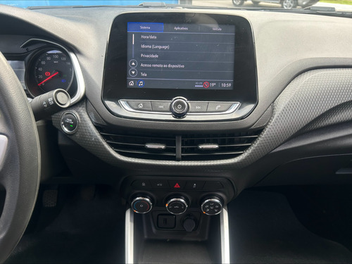 Chevrolet Onix plus 1.0 Lt 2 4P