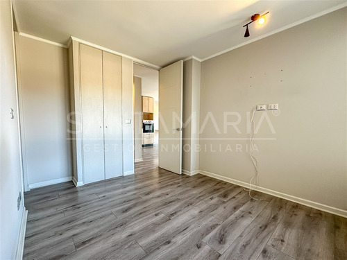 Departamento En Arriendo De 2 Dorm. En Concepción