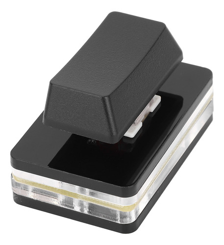 Teclado Rgb Mini Usb, Botón Programable Definido Por El Usua