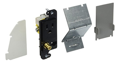 Bryant Electric Rj650bktr Tradeselect Jload A Prueba De Mani