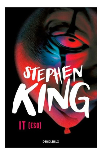 It (eso) / Stephen King