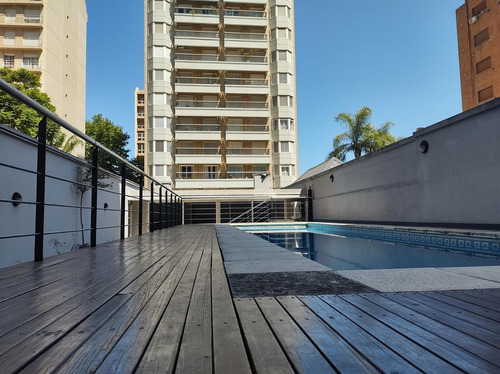 Imagen 29 de 30 de Departamento Venta Las Lomitas Centro Duplex Piso Alto Vista
