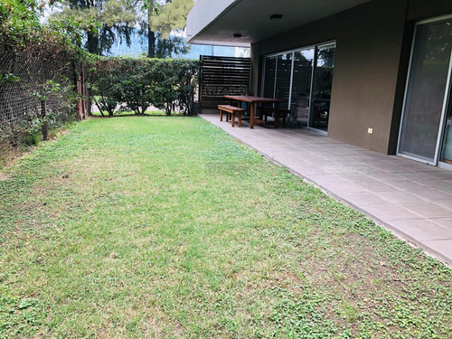 Departamento En Venta En Bosque Alto, Pilar, G.b.a. Zona Norte