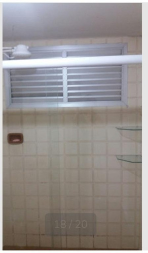 Apartamento Com 1 Dormitório Para Alugar, 40 M² Por R$ 1.290,00/mês - Jardim São Dimas - São José Dos Campos/sp - Ap1639