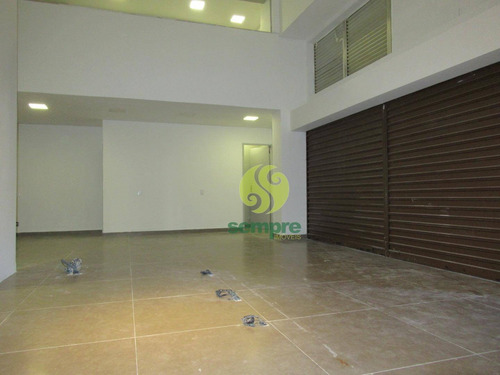Imagem 15 de 21 de Loja Para Alugar, 100 M² - Funcionários - Belo Horizonte/mg - Lo0077