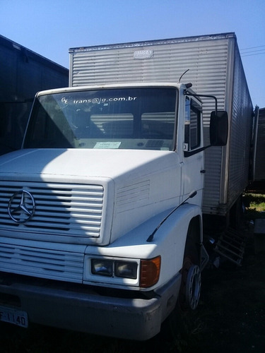 Imagem 3 de 15 de Mercedes Benz 1614