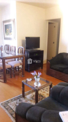 Imagem 2 de 19 de Apartamento Com 3 Dorms, Jardim Londrina, São Paulo - R$ 410 Mil, Cod: 3431 - V3431