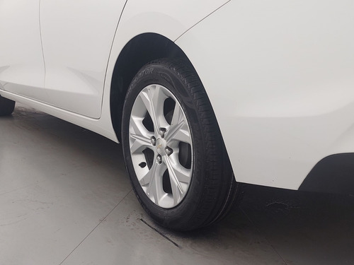 Chevrolet Onix 1.0 TURBO FLEX LTZ AUTOMÁTICO